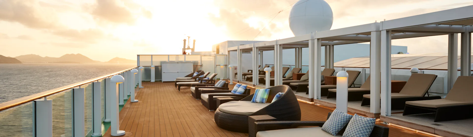 Norwegian Gem
