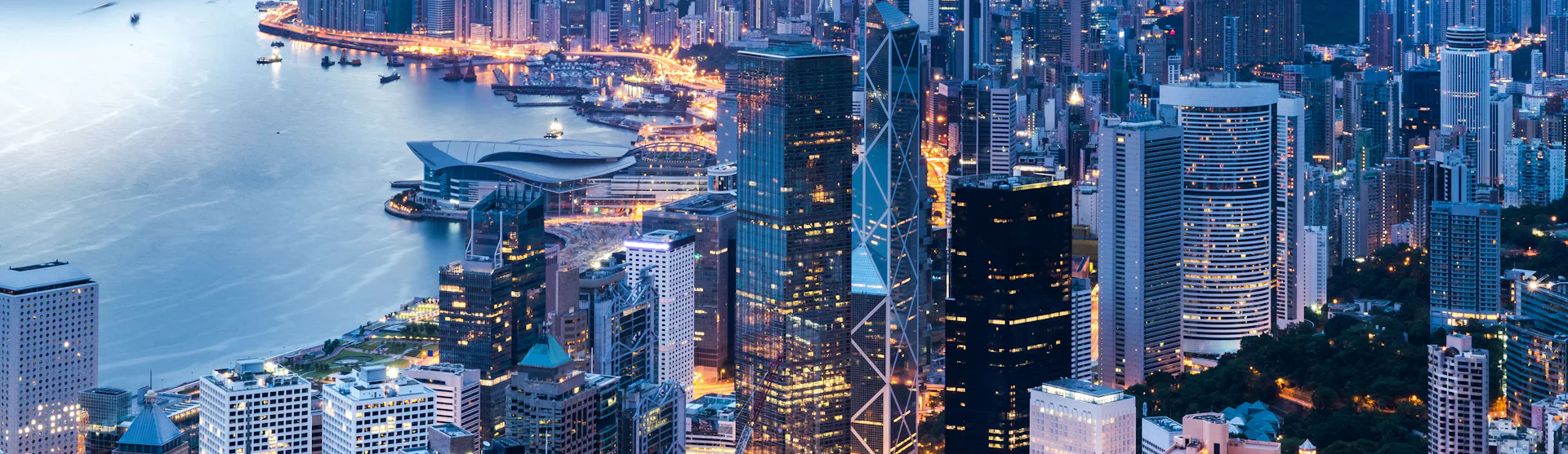 Hong Kong