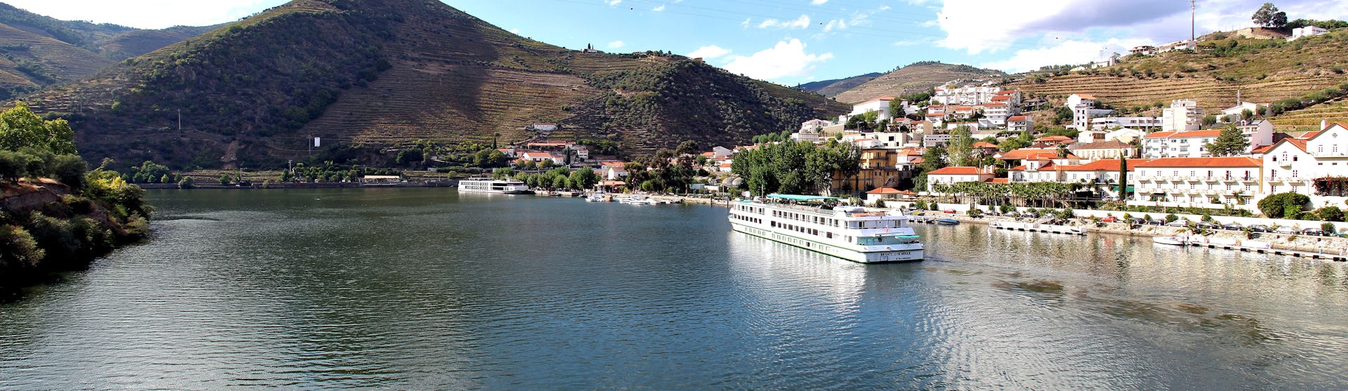 MS Infante Don Henrique