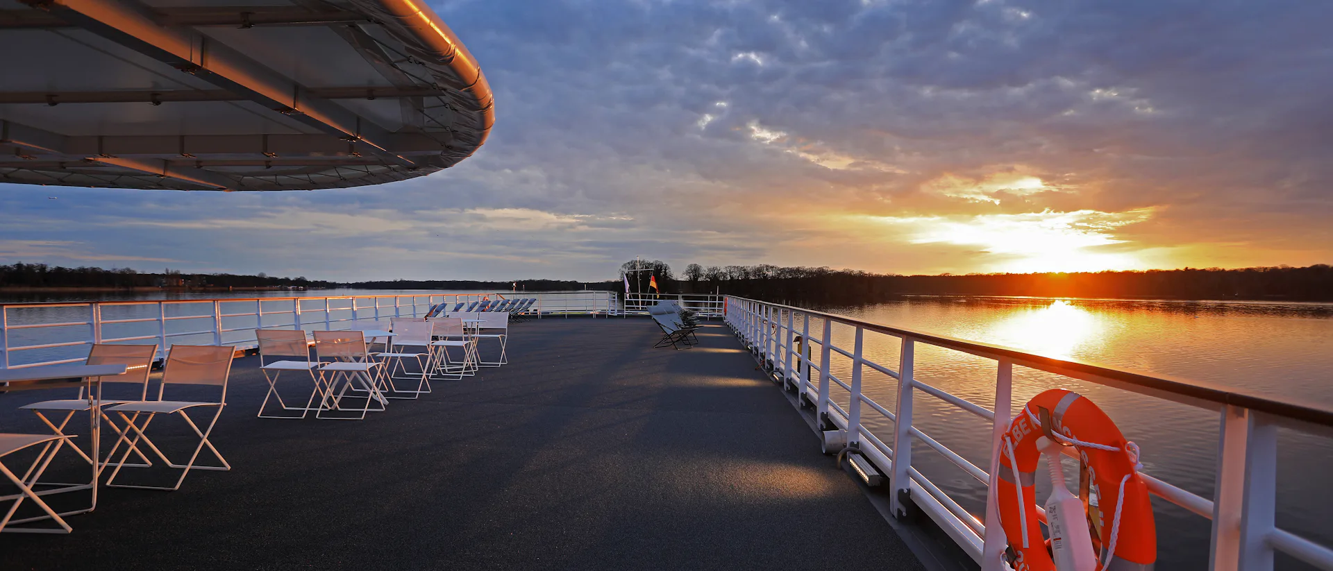 MS Elbe Princesse
