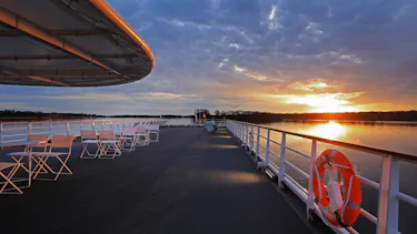 MS Elbe Princesse, Elbe