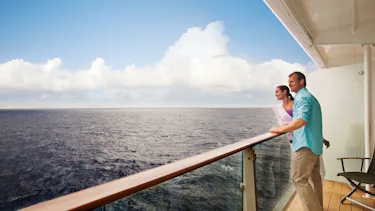 Celebrity Equinox, Middelhavet