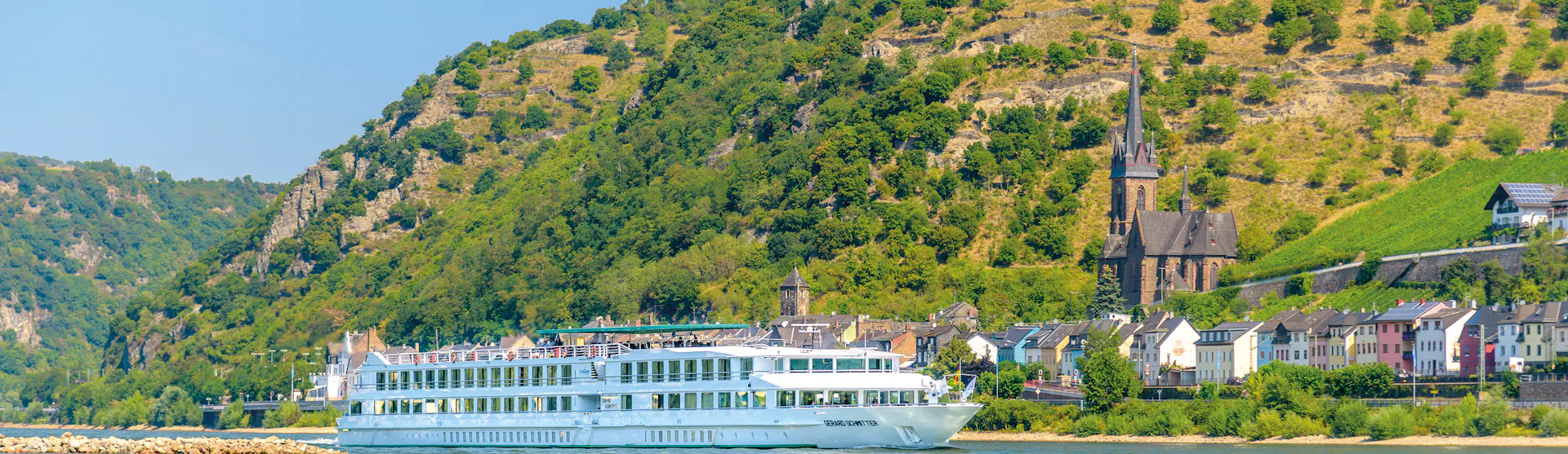 MS Gérard Schmitter