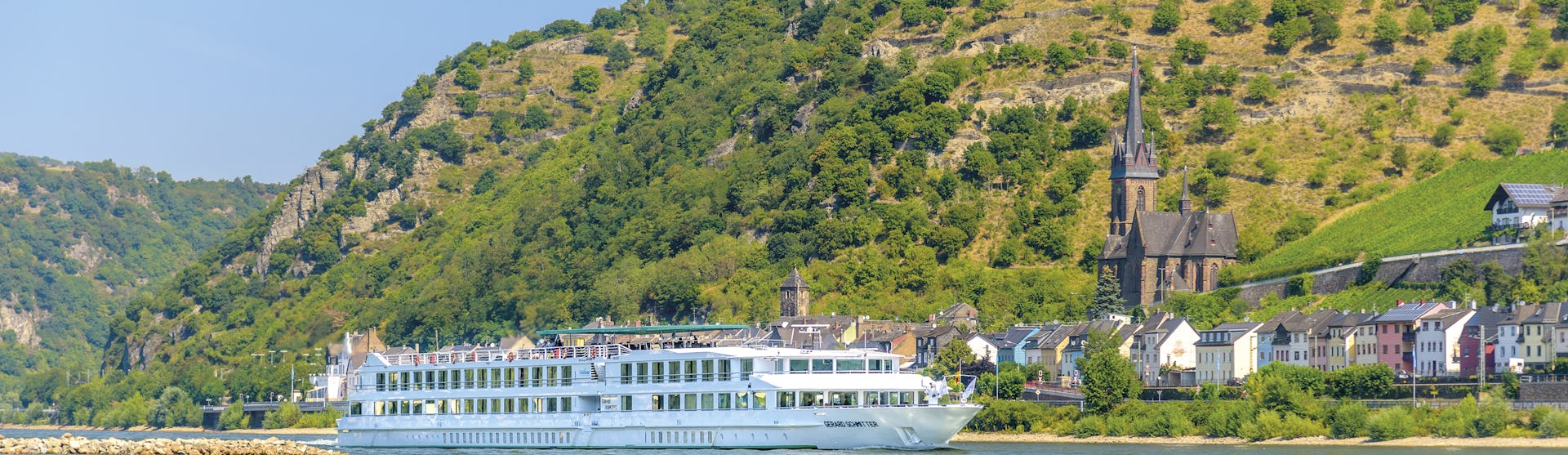 MS Gérard Schmitter