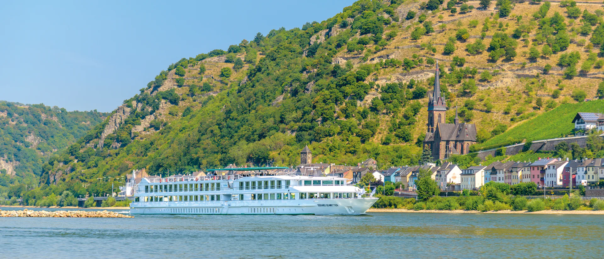 MS Gérard Schmitter