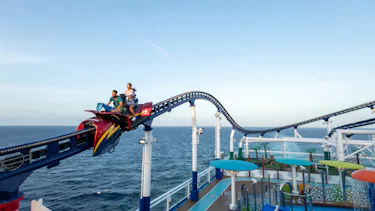 Mardi Gras, Bahamas
