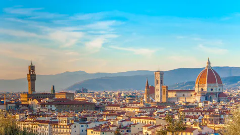 Livorno (Firenze/Pisa), Italia