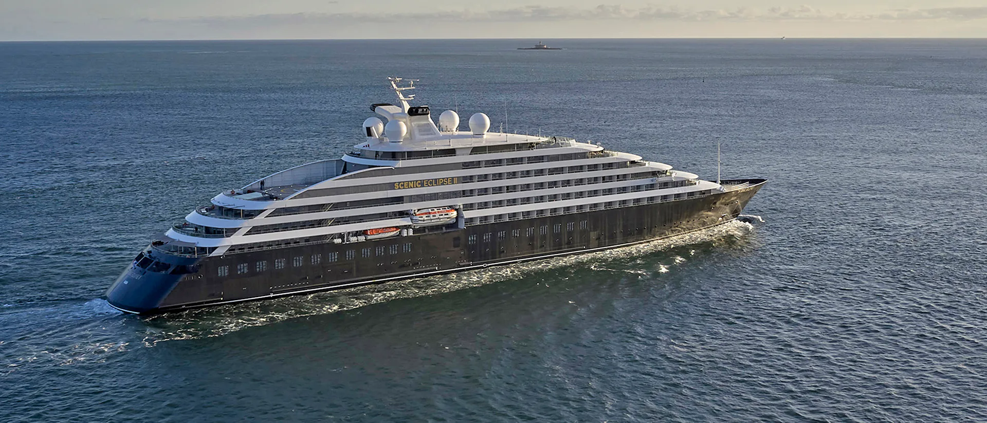 Scenic Eclipse II