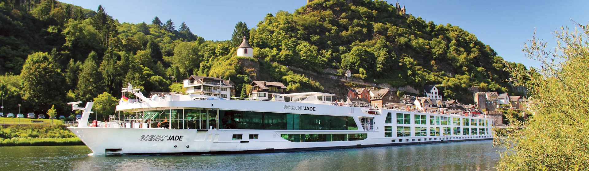 Scenic Jade