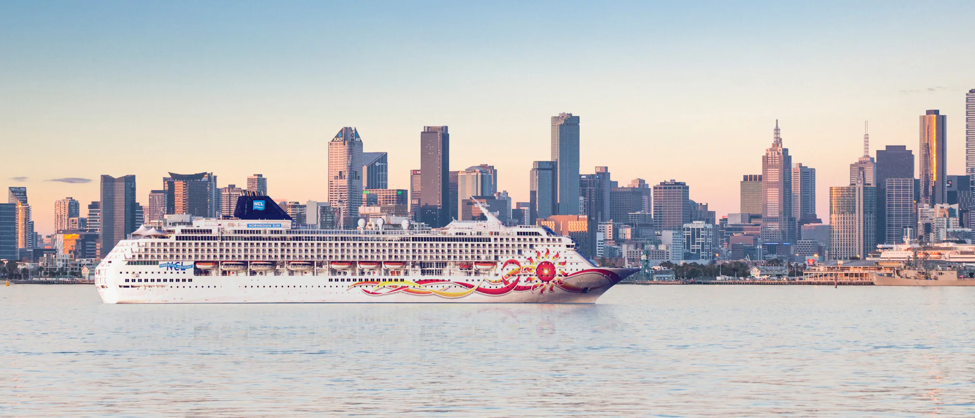 Norwegian Sun