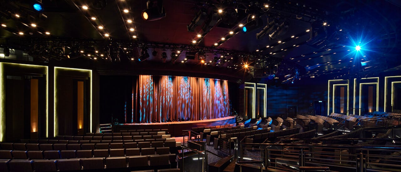 The Headliners Theatre