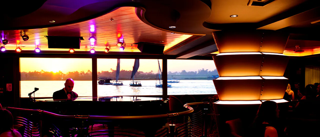 Planet Bar