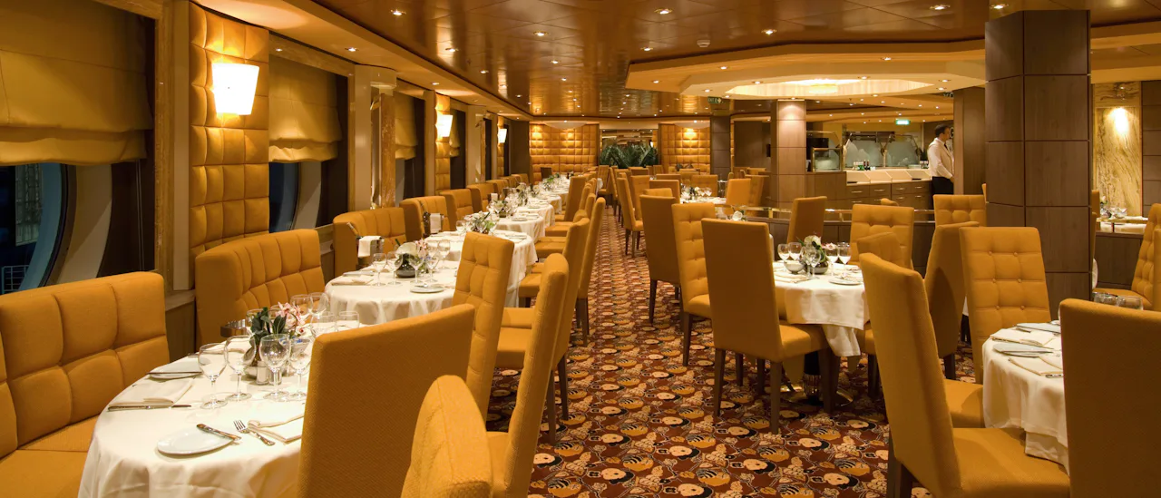 L’lbiscus Restaurant