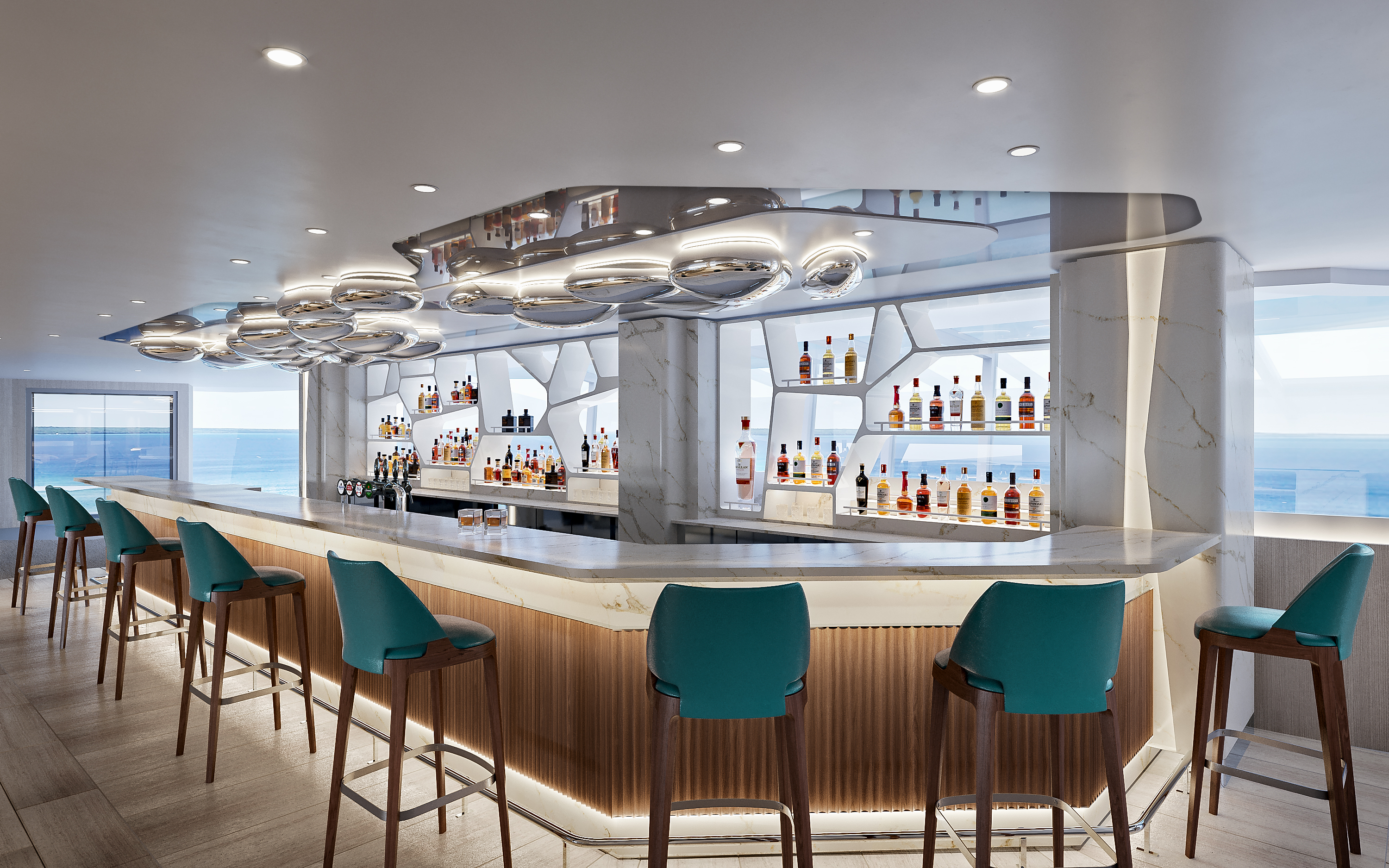 baren Belvedere