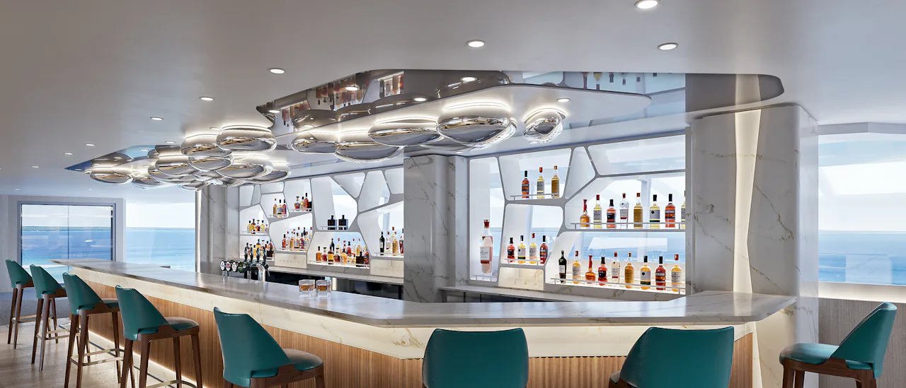 baren Belvedere