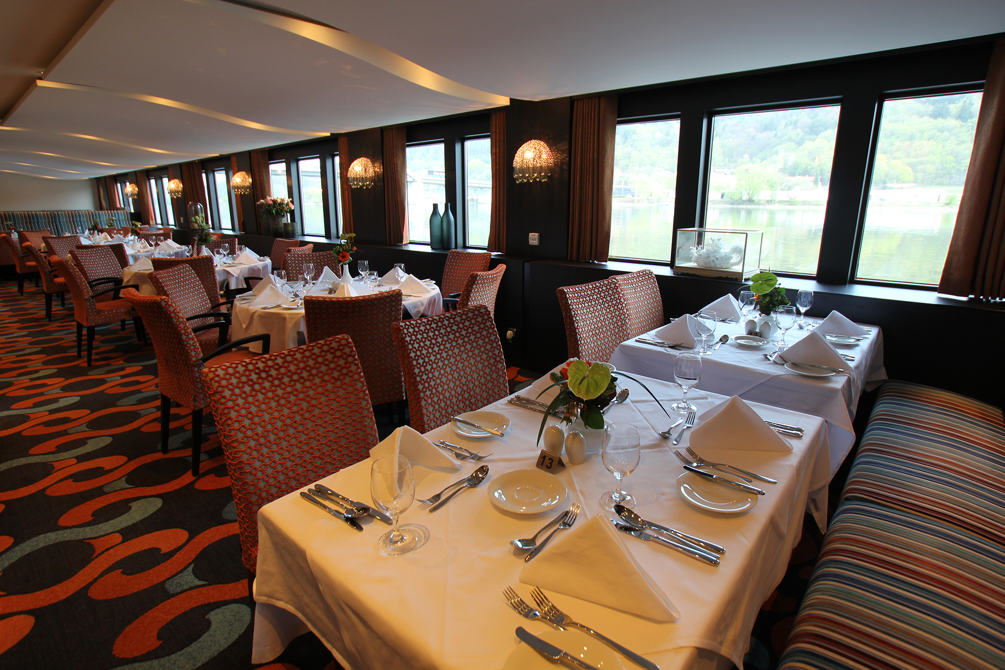 Hovedrestauranten
