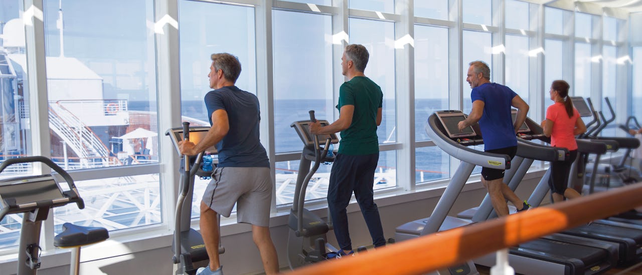 Start med en jogge morgen.