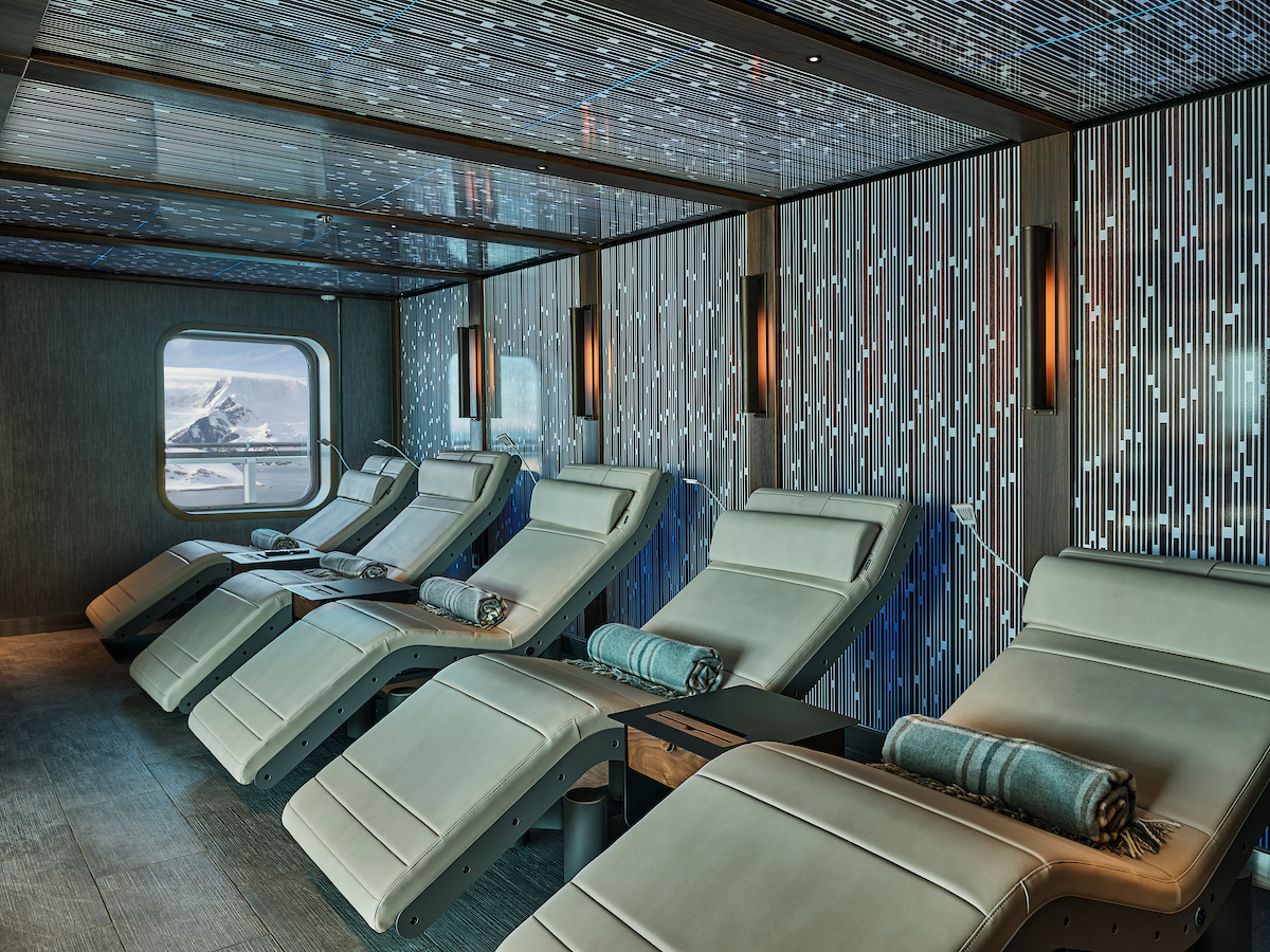 Otium spa