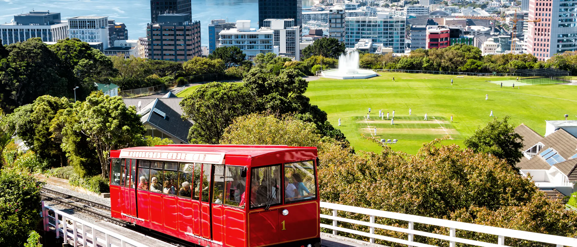 Wellington