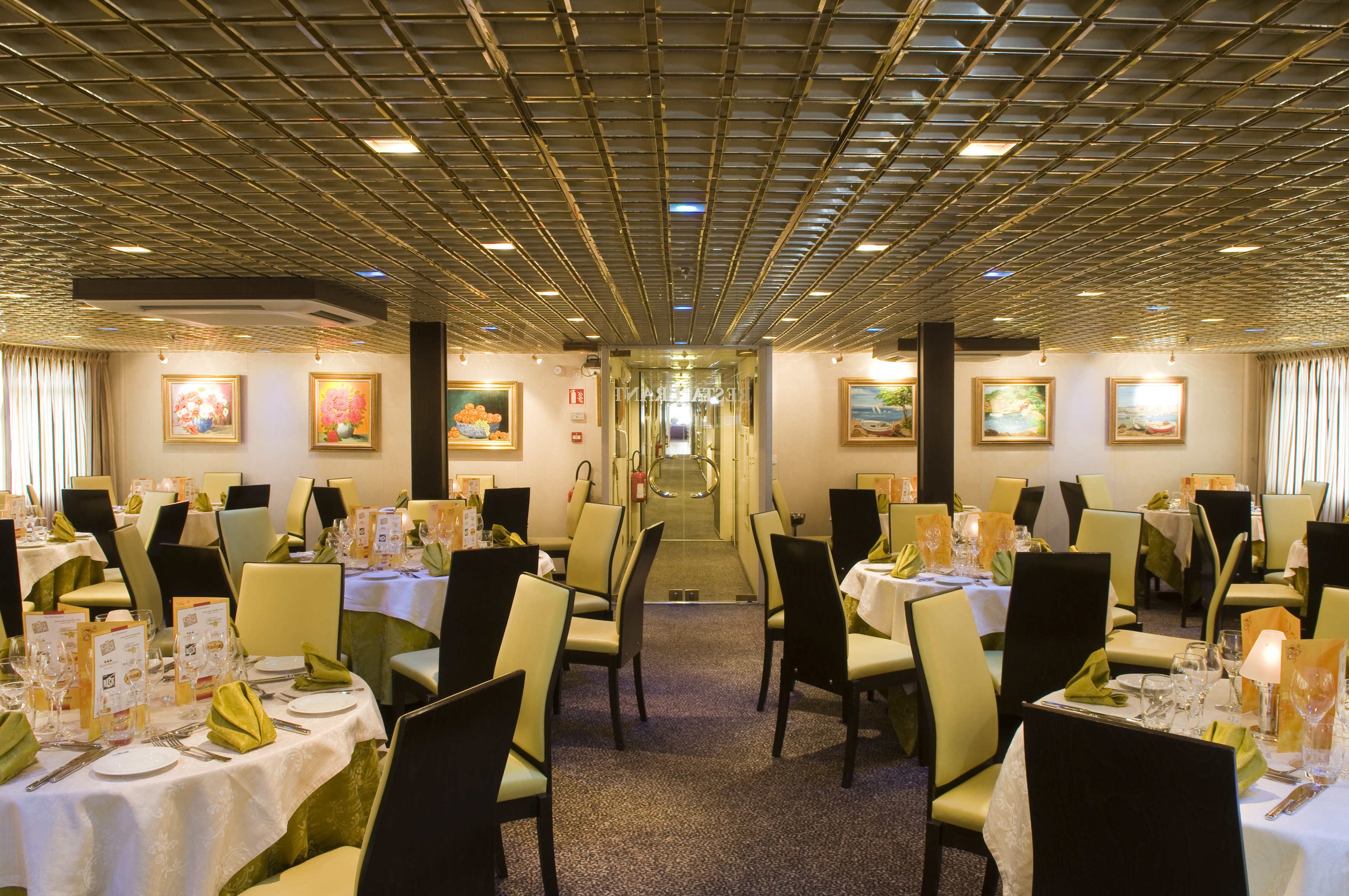 Hovedrestauranten