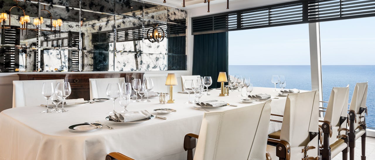 Polo Grill Restaurant