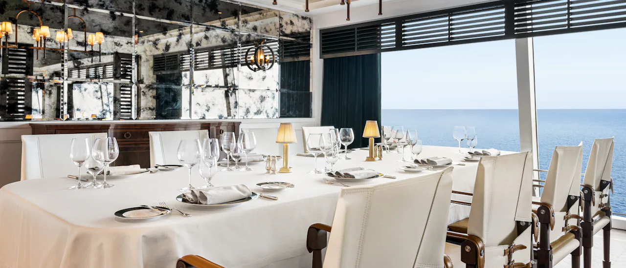 Polo Grill Restaurant