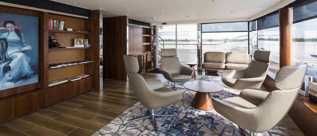 Finn en god bok i biblioteket