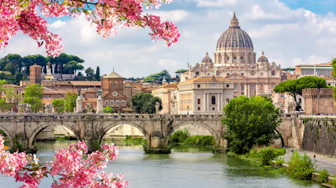 Civitavecchia (Roma), Italia