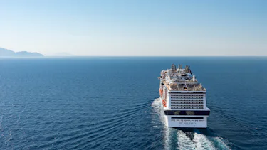 MSC Meraviglia, Nord-Europa