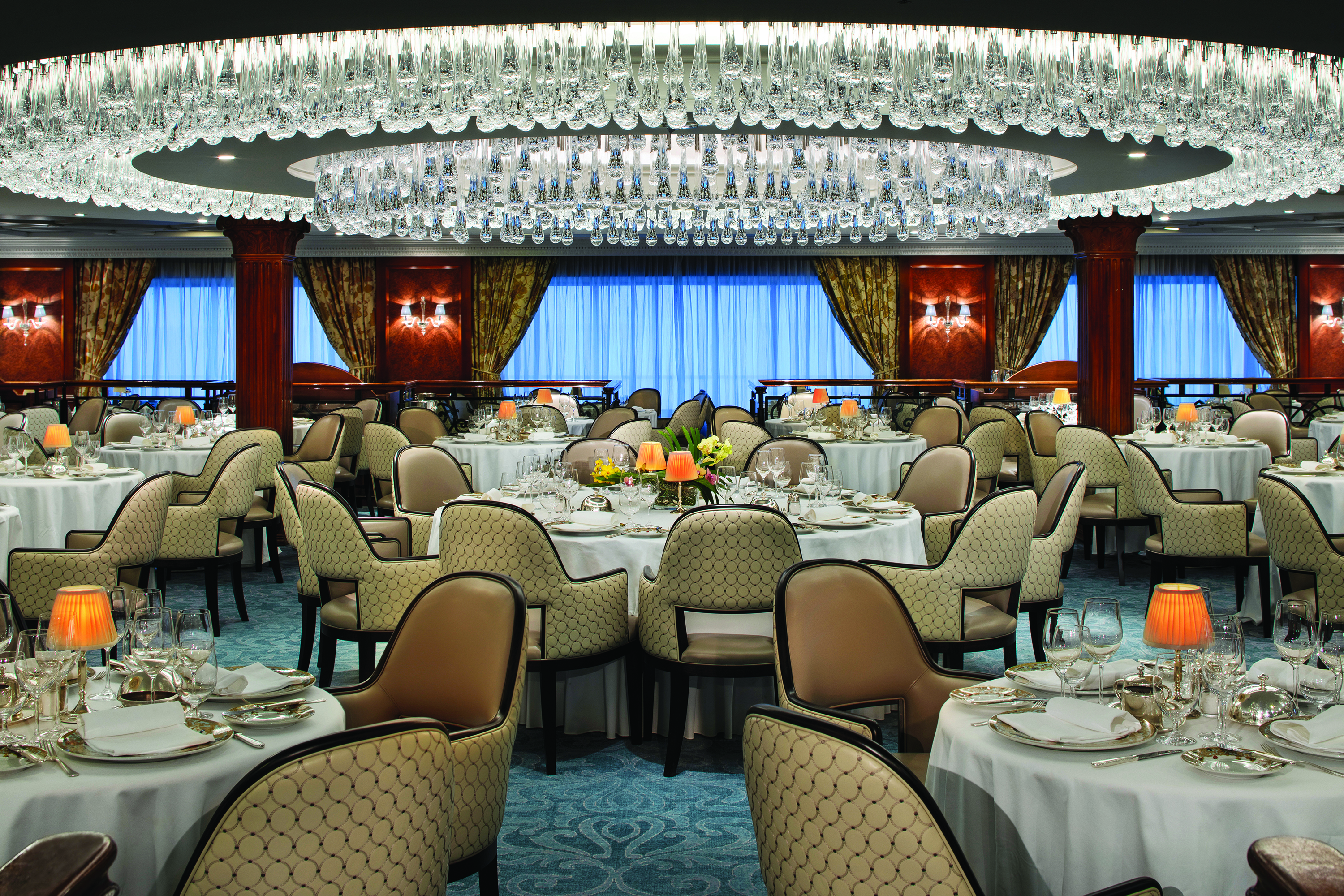 Restauranten Grand