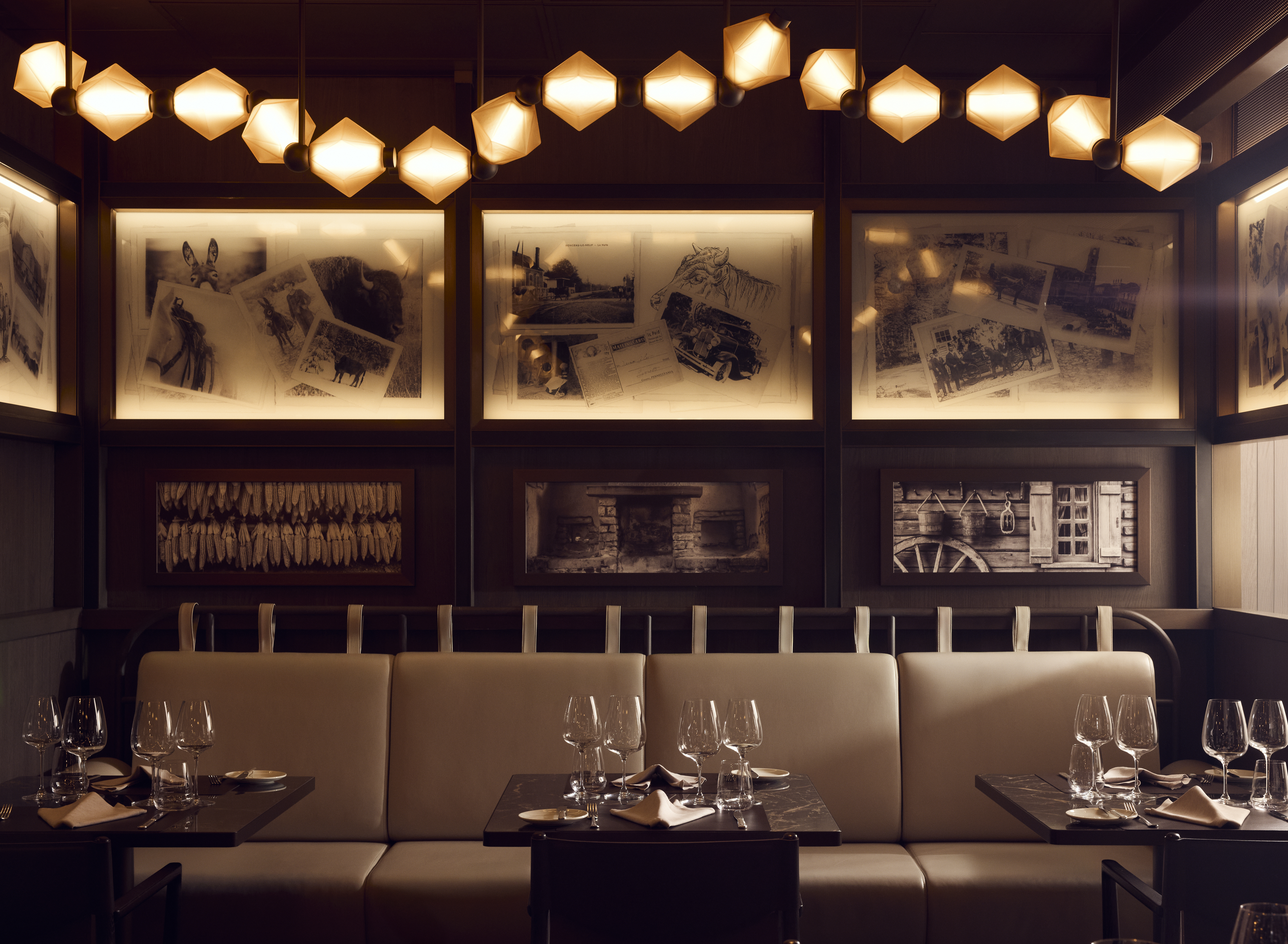 Marble & Co Grill er et  definert europeisk steakhouse med gode opplevelser