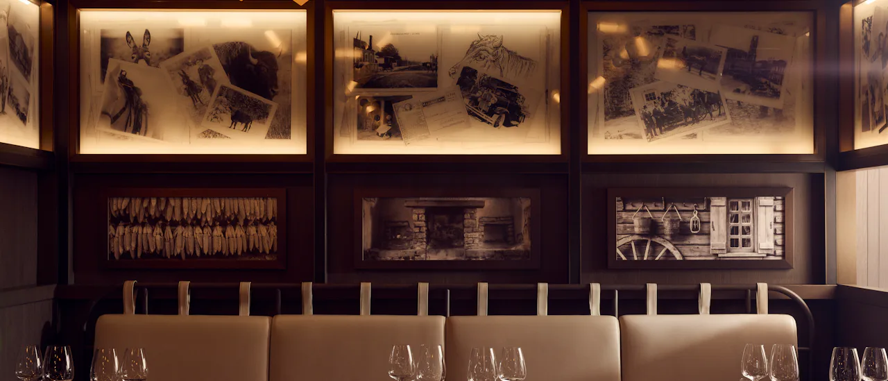 Marble & Co Grill er et definert europeisk steakhouse med gode opplevelser.