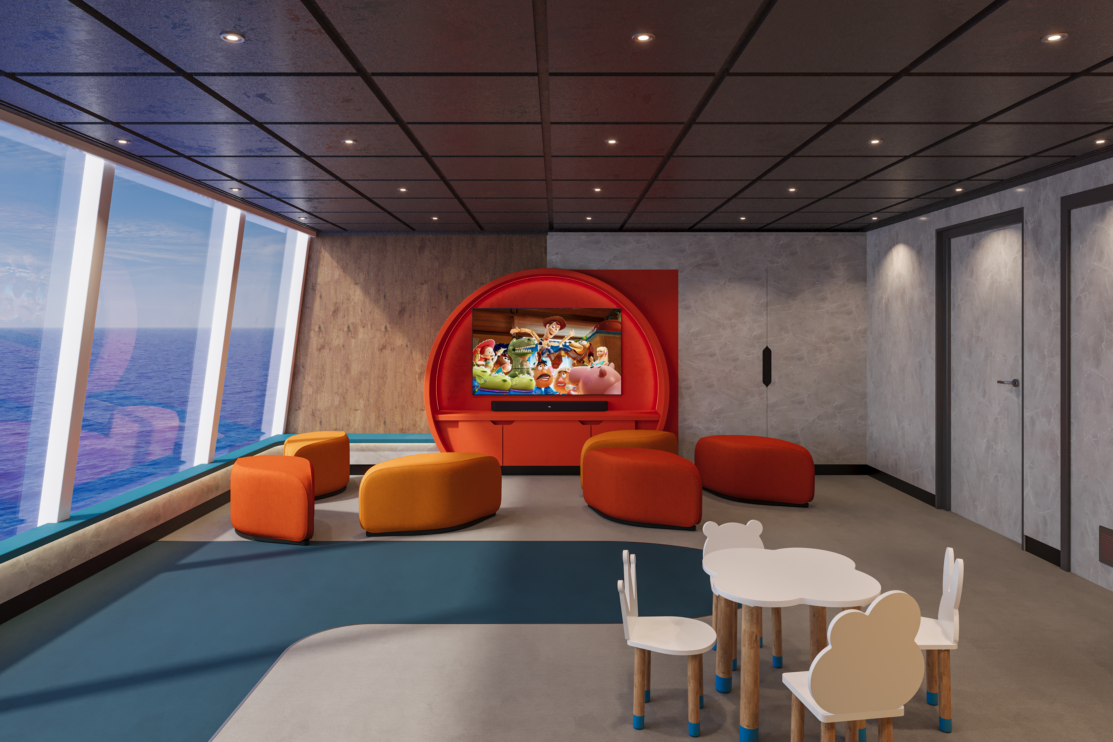 The Nautilus Club