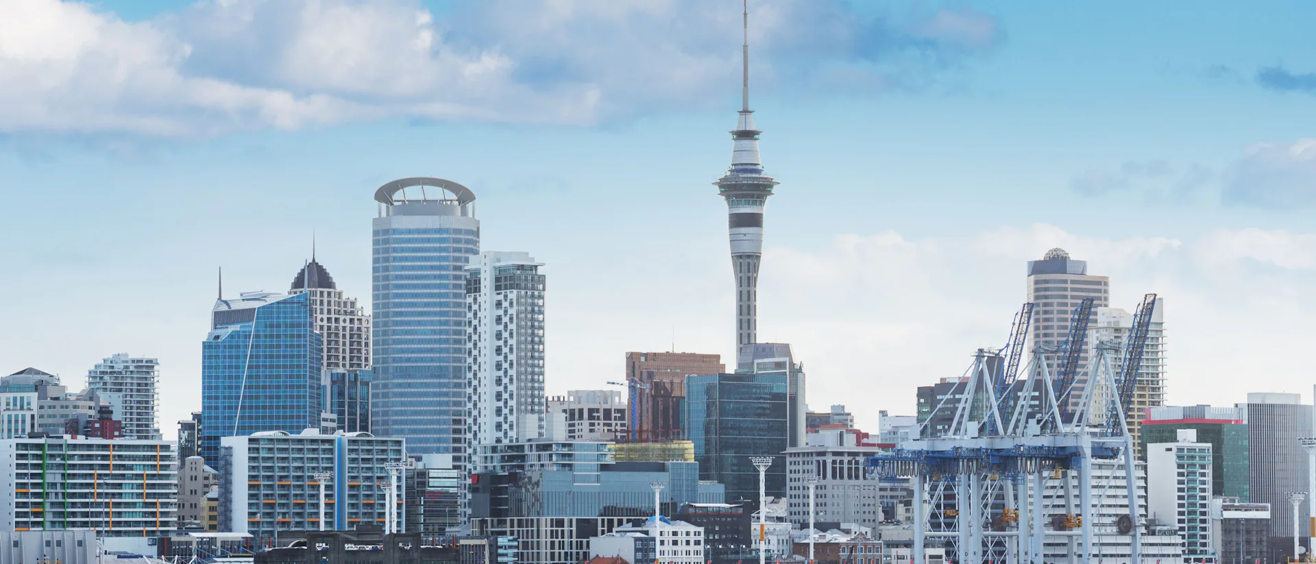Auckland