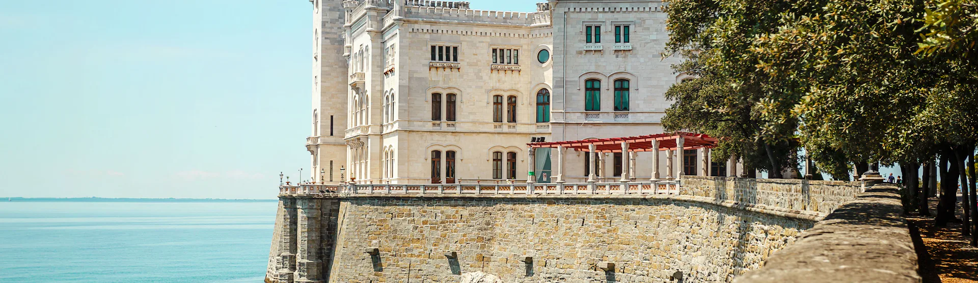 Trieste
