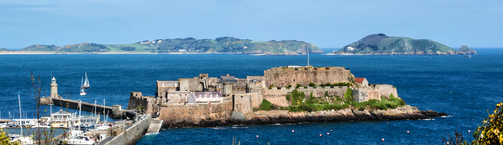 St. Peter Port