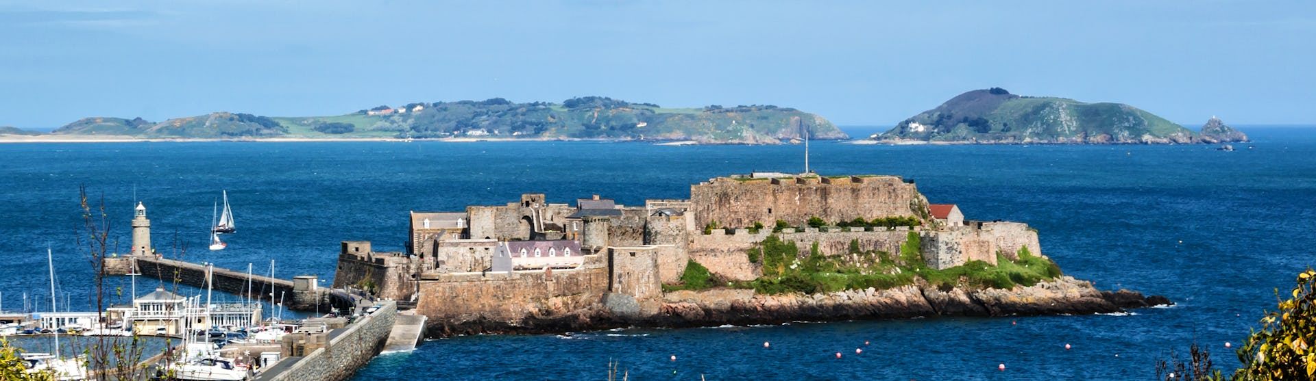 St. Peter Port