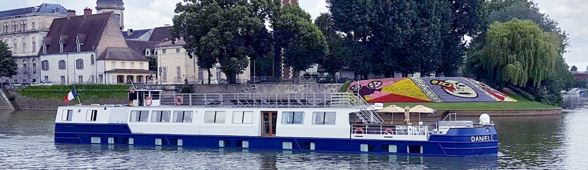 MS Danièle