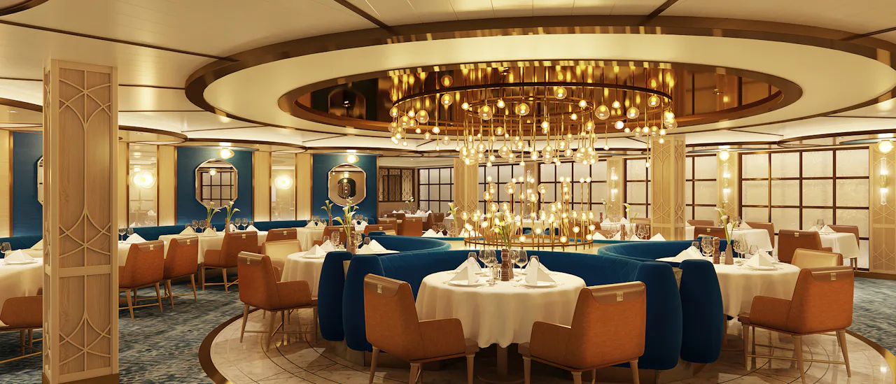 Sabatinis – en italiensk trattoria