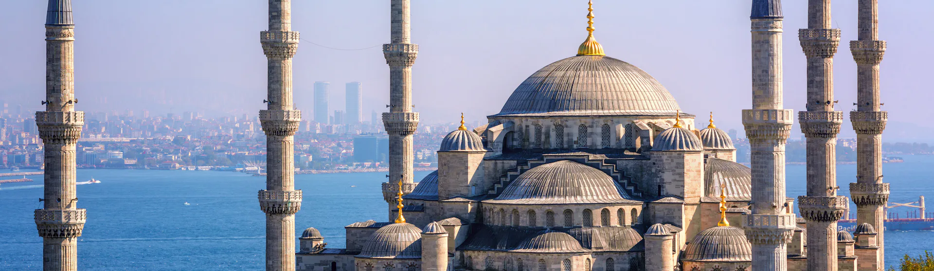 Istanbul