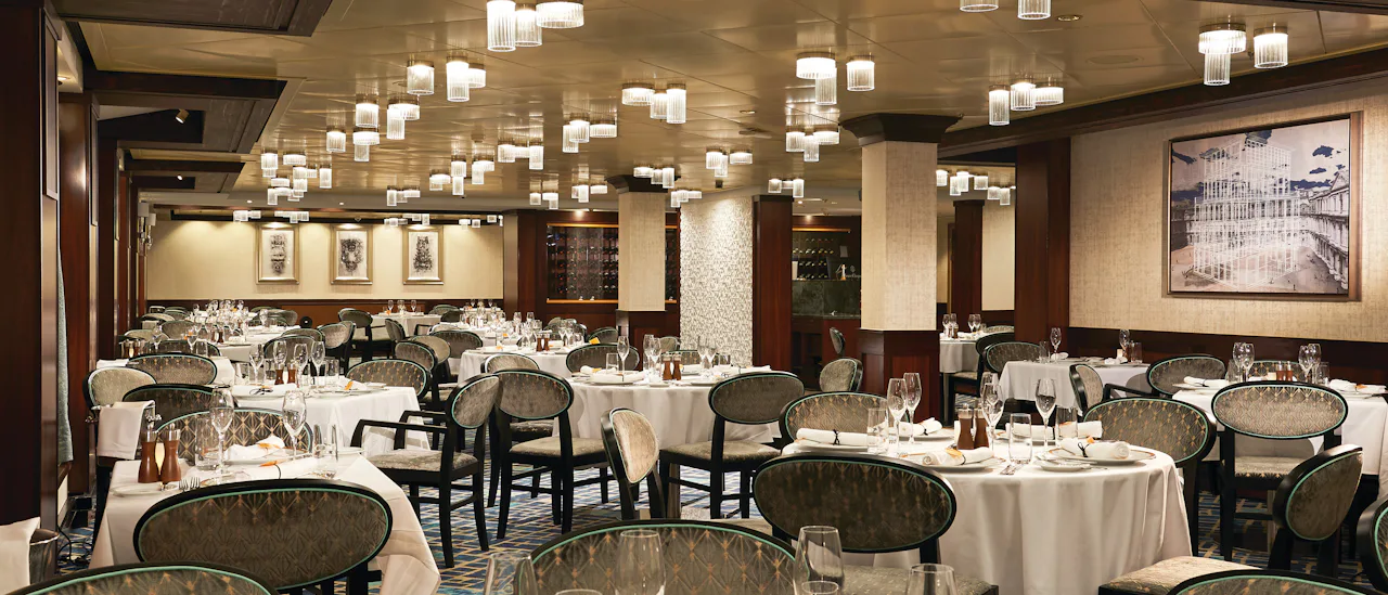 Le Bistro