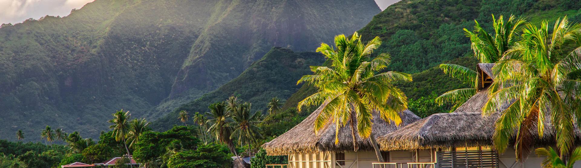 Moorea
