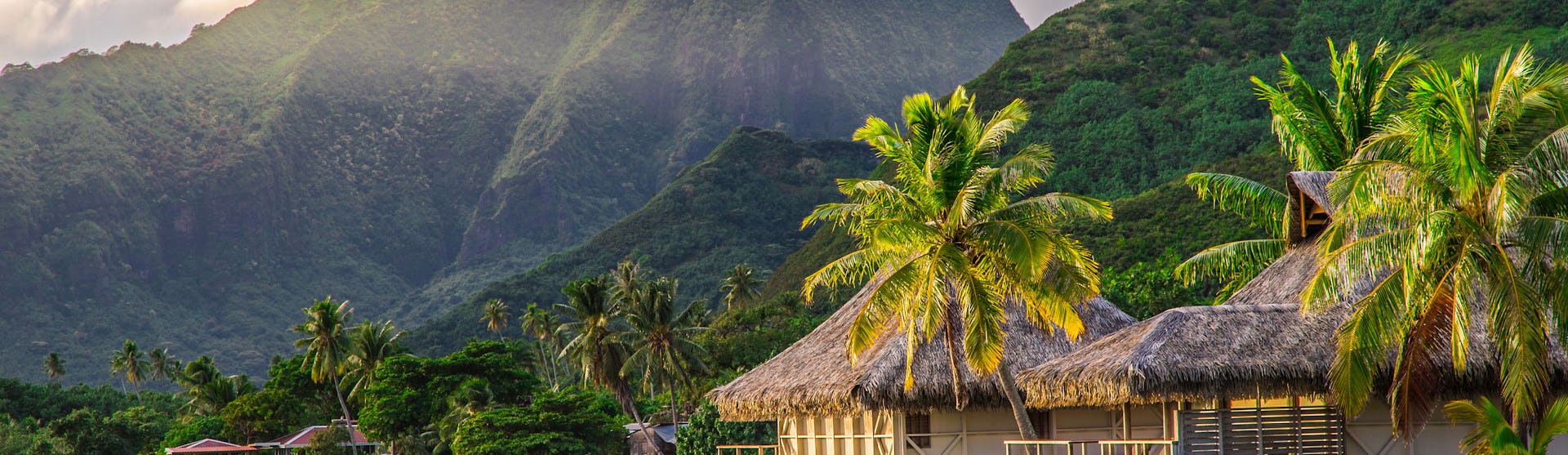 Moorea