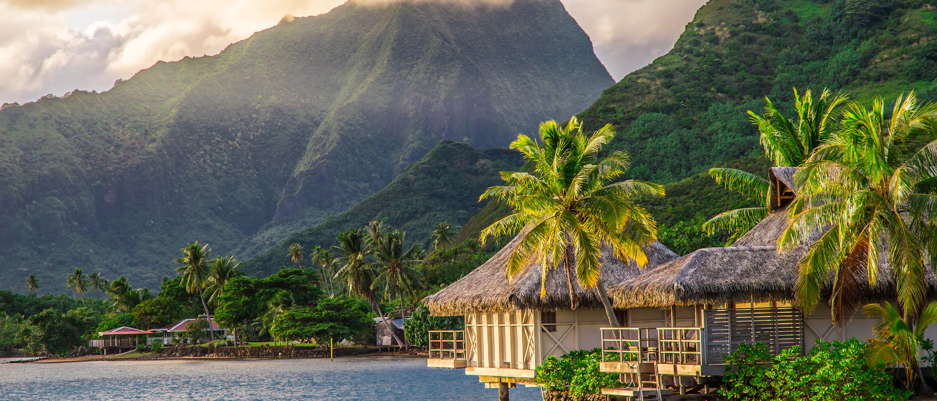 Moorea