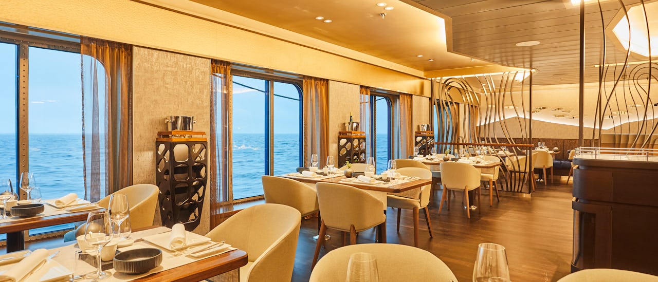 Hamptons tilbyr nye kulinariske høydepunkter på den nordamerikanske østkysten.