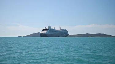 Azamara Quest, Transatlantisk