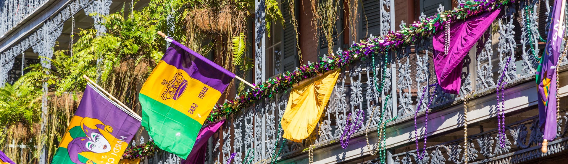 New Orleans