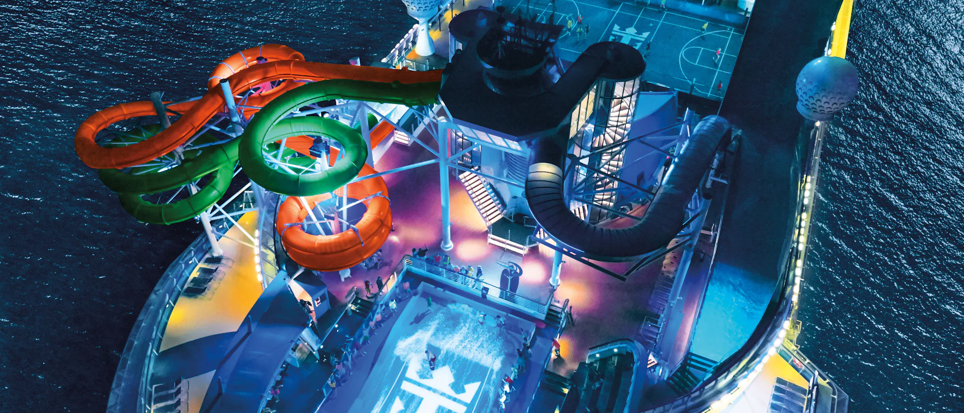 Liberty of the Seas