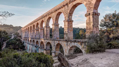 Tarragona, Spania