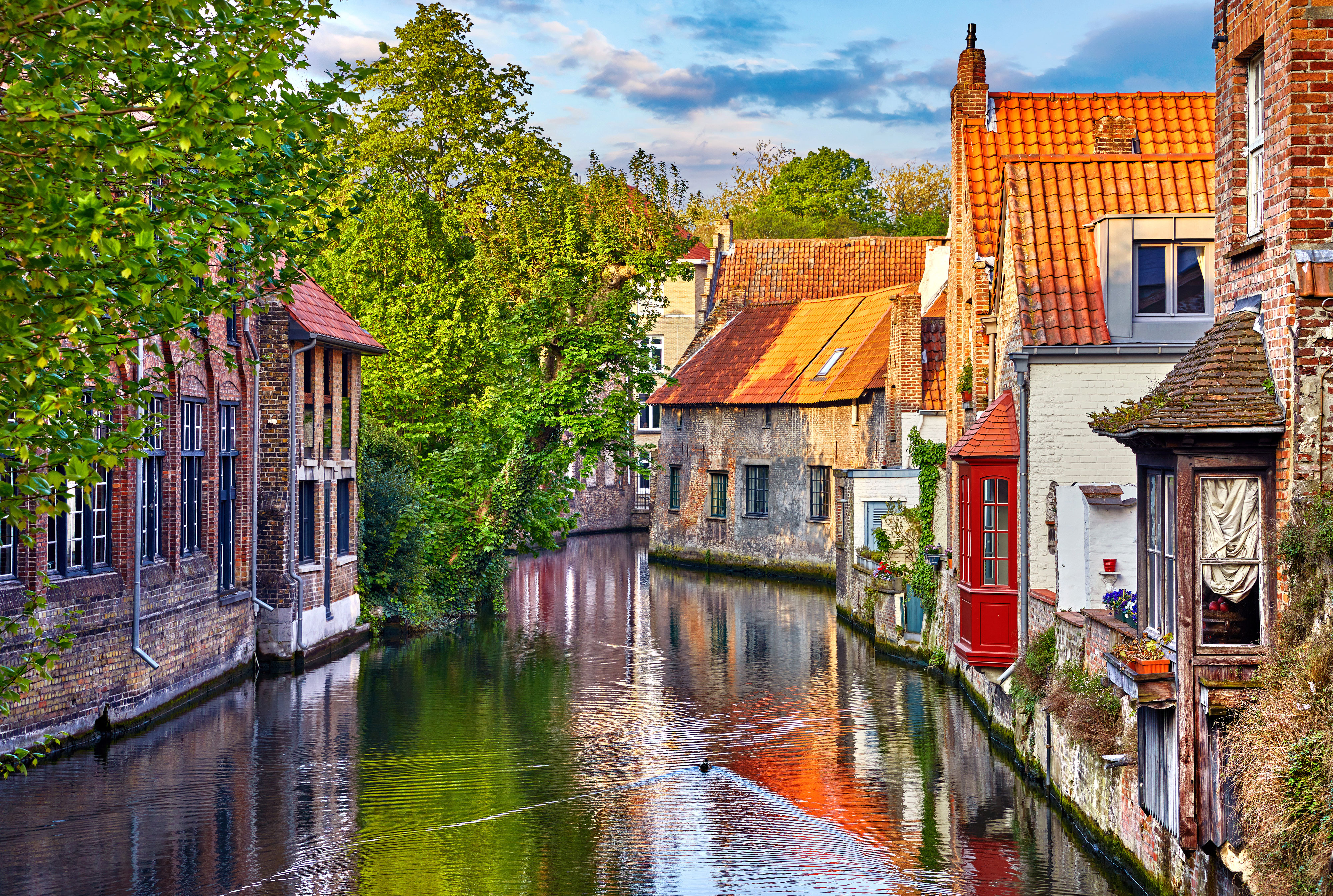 Brugge